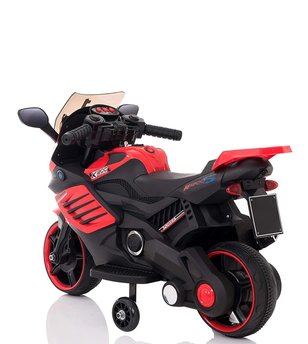 S1000-RR Spark Kids Battery Operated Ride on Bike