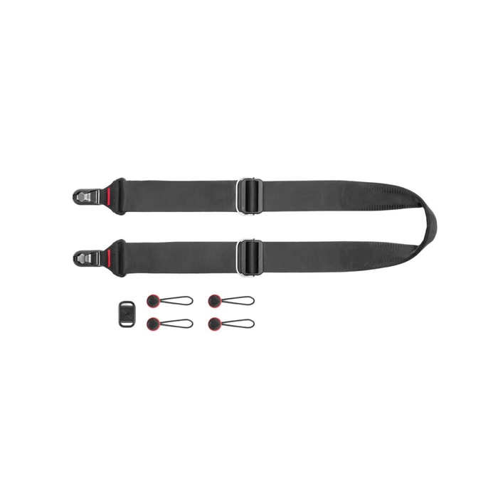 Peak Design Slide Camera Strap / Black