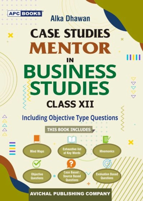 business studies class 12 case study questions