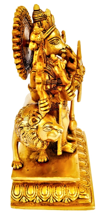 Drishti Ganesh