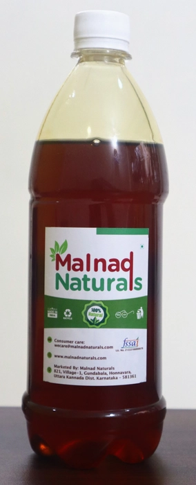 Malnad Honey (Tudvi Breed)