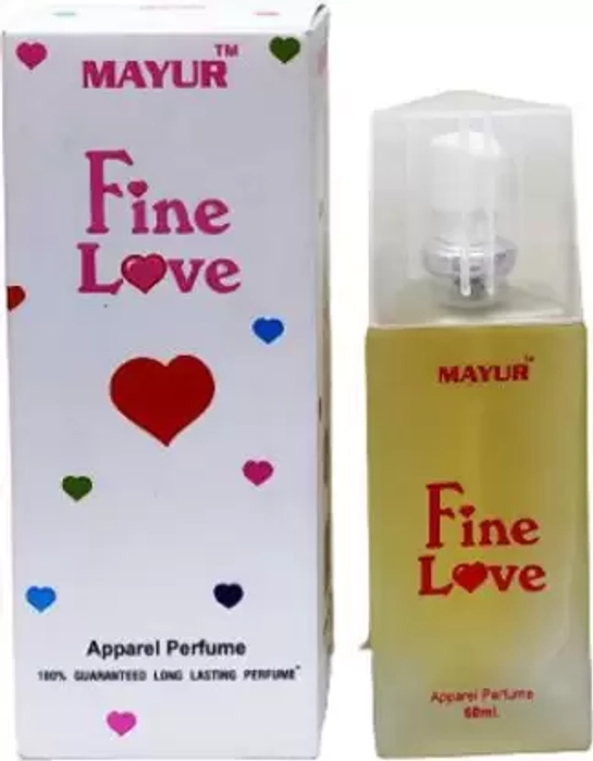 Mayur my love online perfume