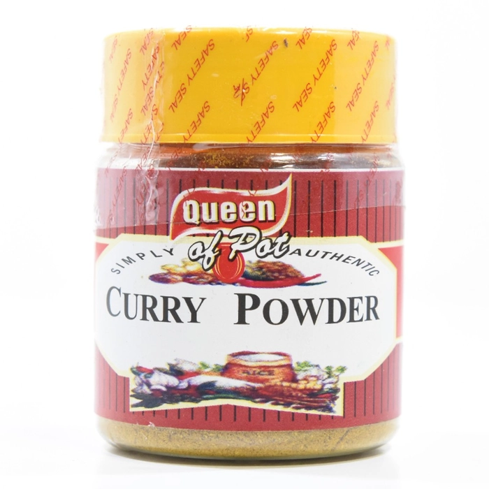 Curry Powder