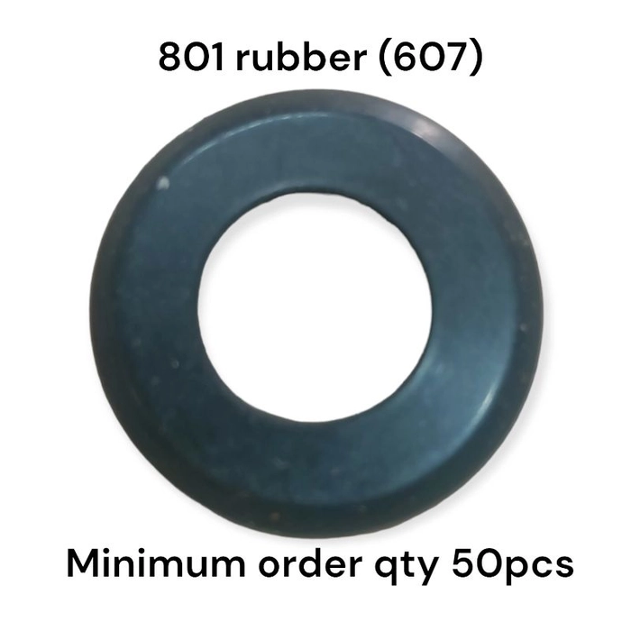 801 Rubber (607)