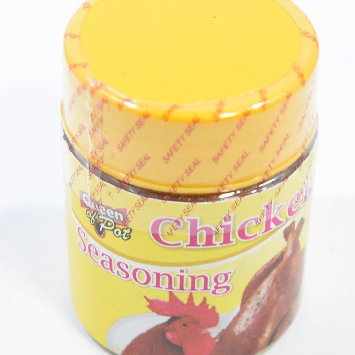 Chicken Seasoning