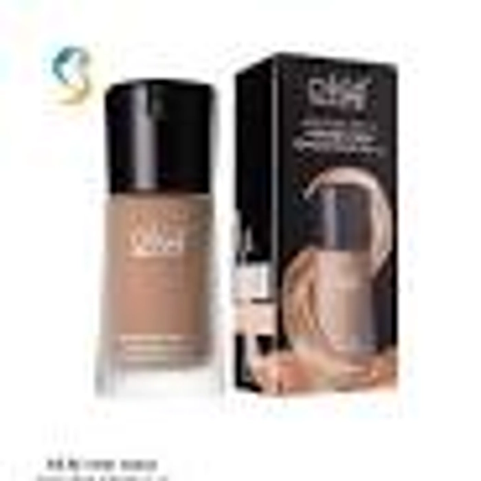 M.n Generation-II Moisture SPF 15 Foundation Fond De Teint SPF15