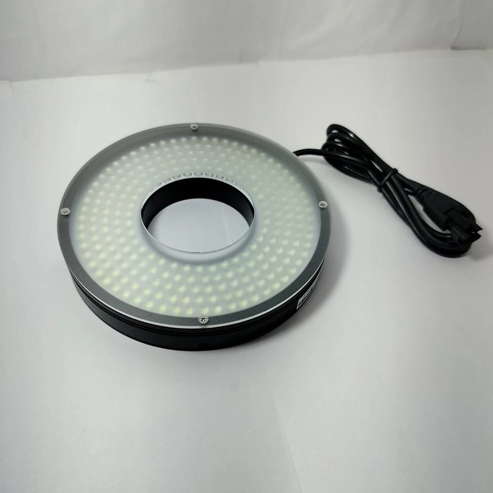 RING LIGHT HIGH LEVEL-120MM-0 DEGREE