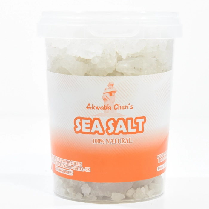 Sea Salt