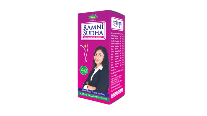 Ramni Sudha Syrup