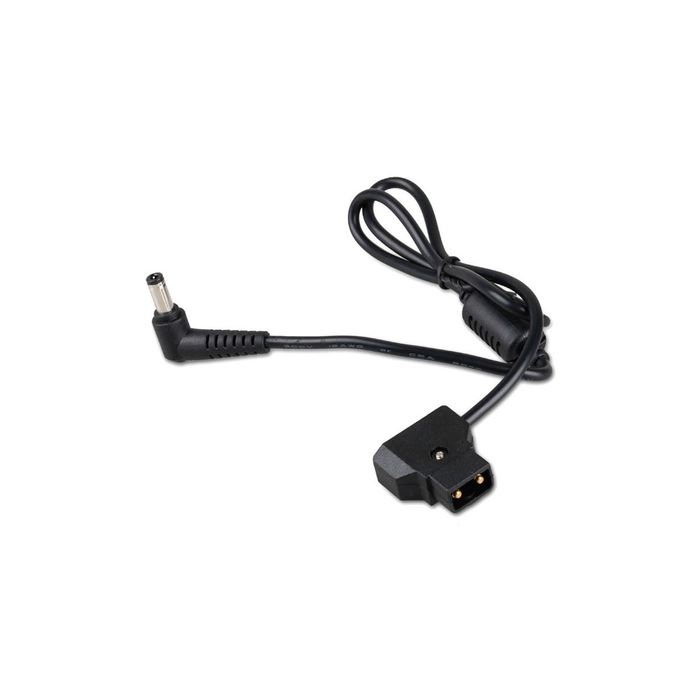 SmallRig 1819 Power Cable for Blackmagic Cinema Camera / Blackmagic Video Assist / Shogun Monitor