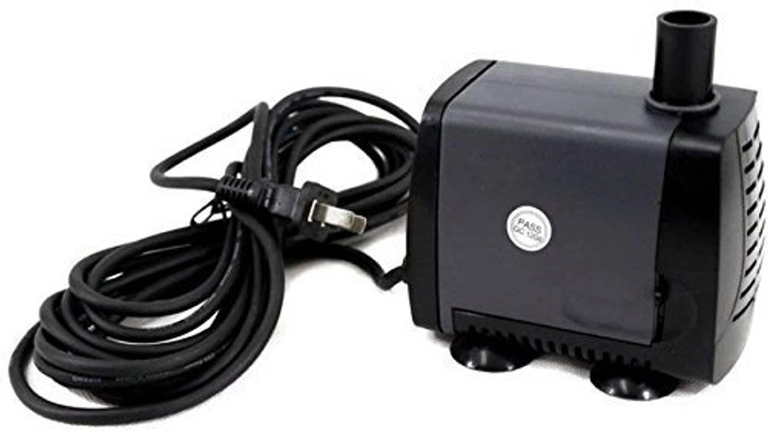 Sobo LED-3800FP LED Fountain Submersible Pump