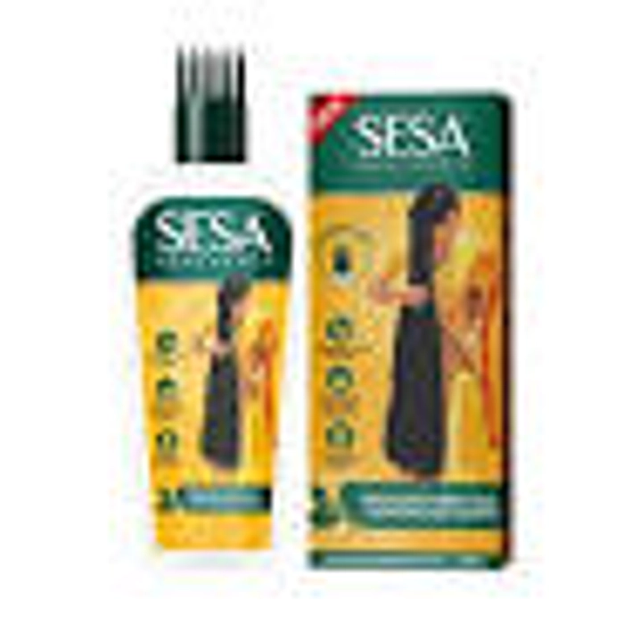 Sesa Ayurvedic  Oil