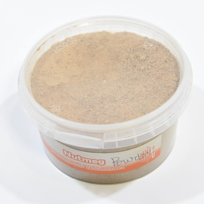 Nutmeg Powder