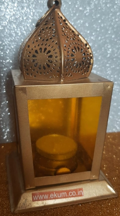 Ekum Lantern Diya,