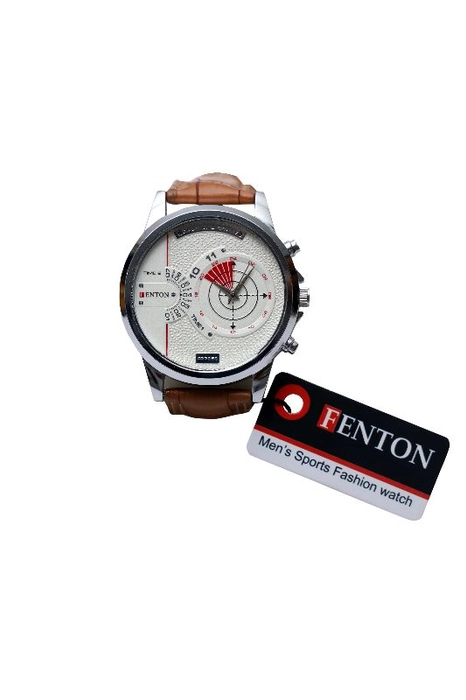 Fenton Brown Jewelry & Watches Sale & Clearance - Macy's