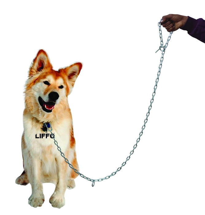 Heavy duty dog deals chain