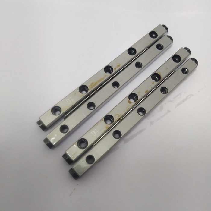 CROSS LINEAR GUIDE-75M