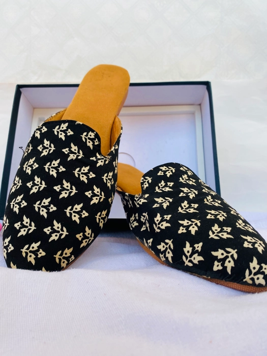 Louis Vuitton Super Mule