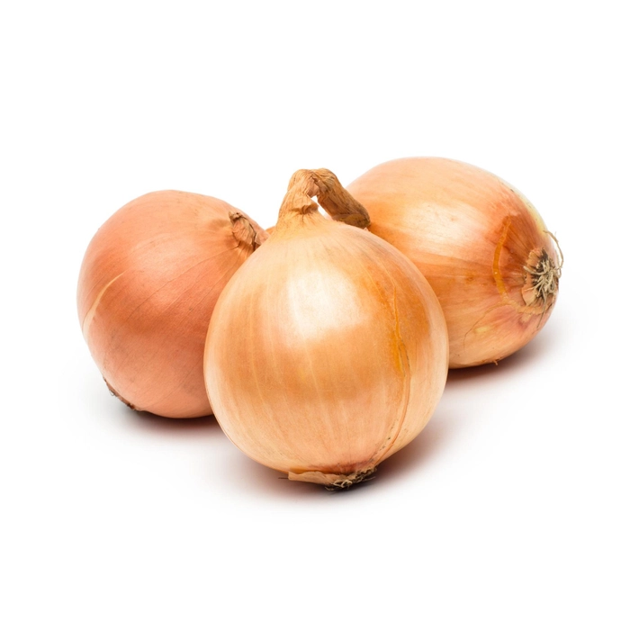 Onions