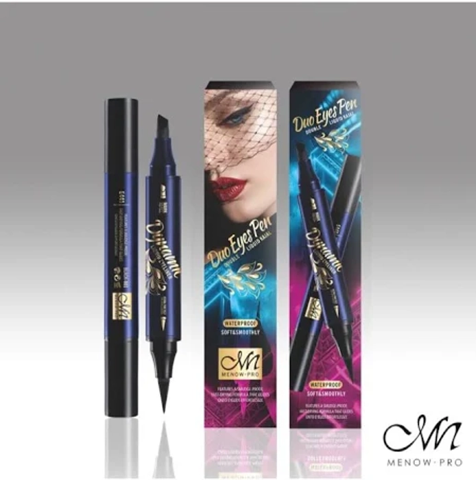 M.n Me- Now Due Eyes Pen Double Liquid Kaja