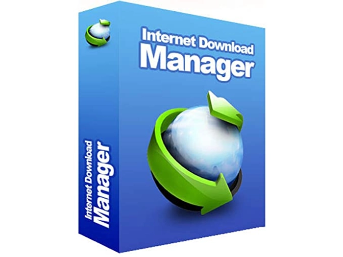 Internet Download Manager (IDM) Lifetime License (for 1 PC) - ANYDISCOUNT