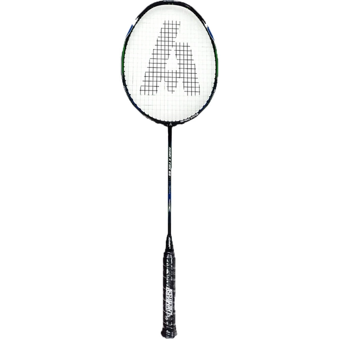 Ashaway X Fire 88 Badminton Racquet - (Blue)