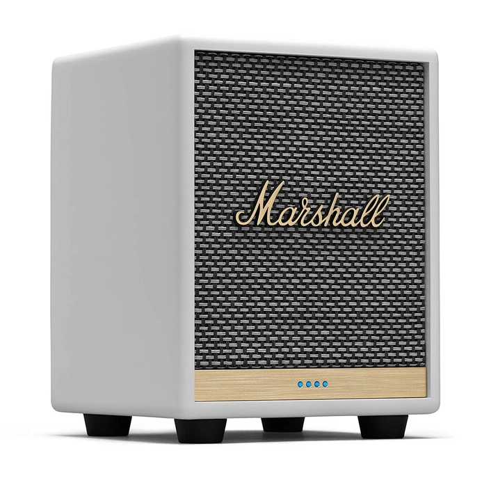 Marshall Uxbridge Airplay Multi-Room Wireless Speaker with Alexa