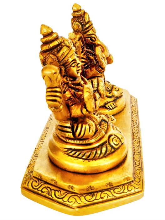 Laxmi-Ganesh