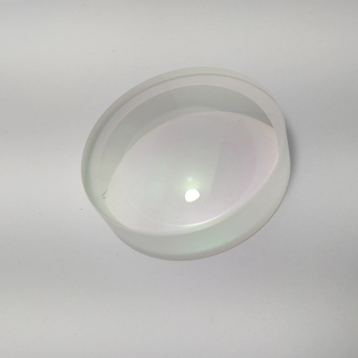 COLLIMATED LENS-Dia 22MM-FL-80-CT-12MM