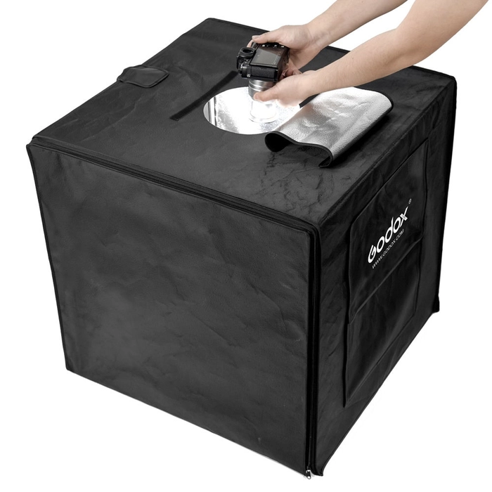 Godox LSD 80 Light Tent 32 x 32 x32 Inches