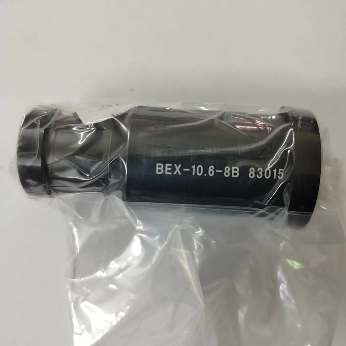 CO2 EXPANDER BEX 10.6-8B