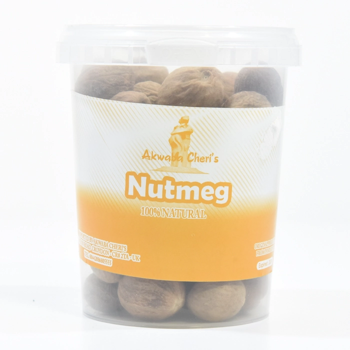 Nutmeg