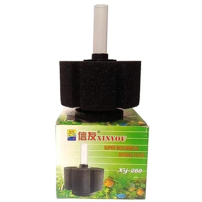 Xinyou Xy-280 Aquarium Sponge Filter