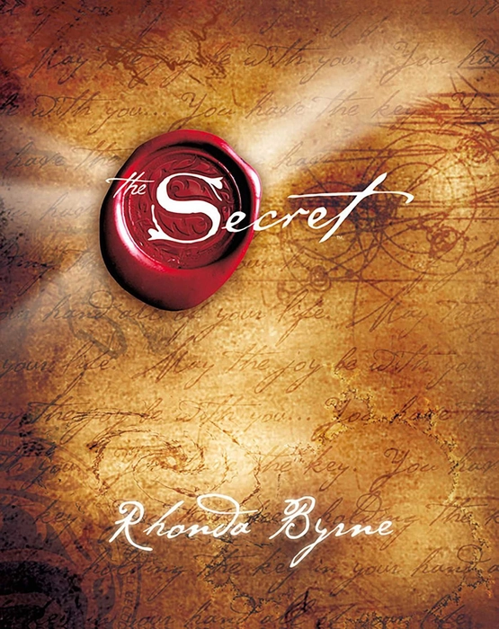 The Secret Book By Rhonda Byrne. 9781847370297