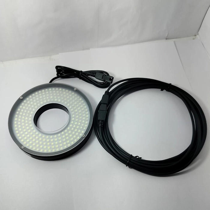 RING LIGHT HIGH LEVEL-120MM-0 DEGREE