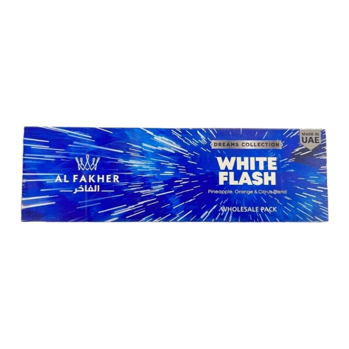 Alfakher White Flash: Premium Quality at Best Prices