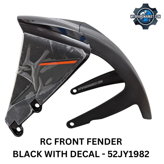 FRONT FENDER - MySpareMarket