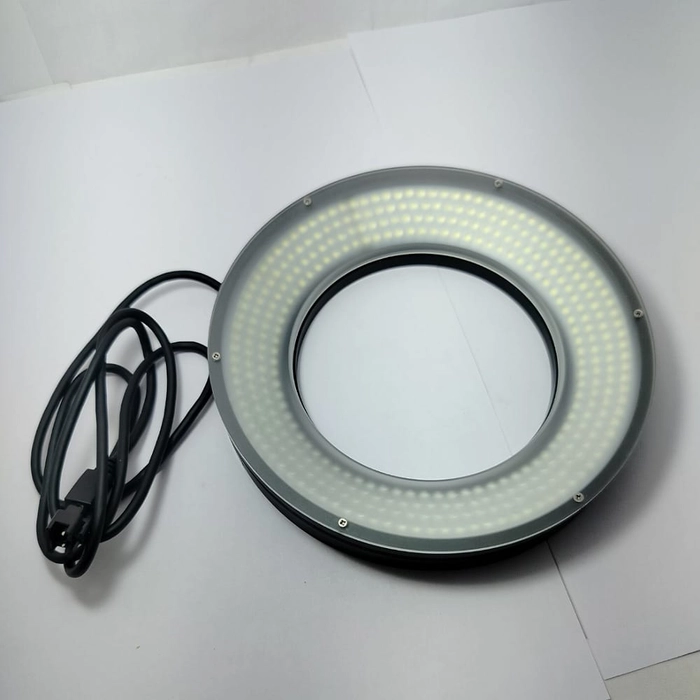 RING LIGHT-74MM-30 DEGREE