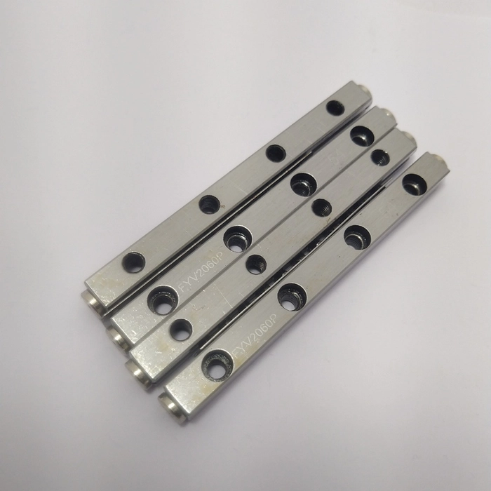 CROSS LINEAR GUIDE-50M