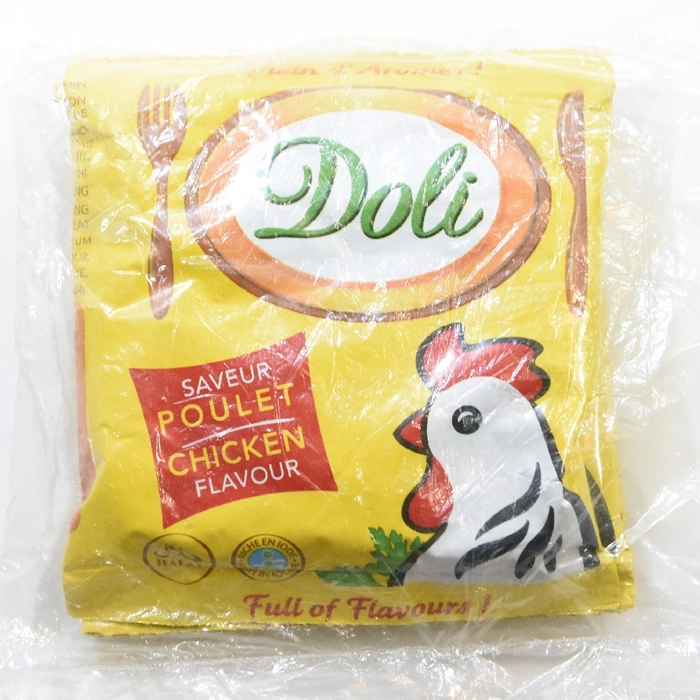 Doli Chicken Flavour