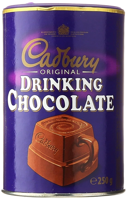 Cadbury Drinking Chocolate 250g