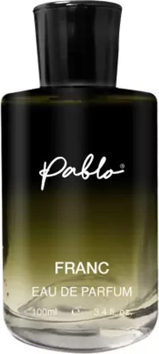 Pablo Franc Eau De Parfum