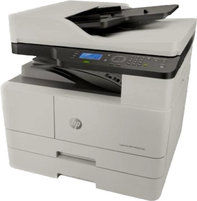 Imprimante Laser Multifonction Monochrome HP LaserJet Pro MFP M436NDA / A3