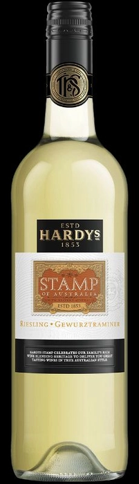 Hardy's Reisling ( Australia )