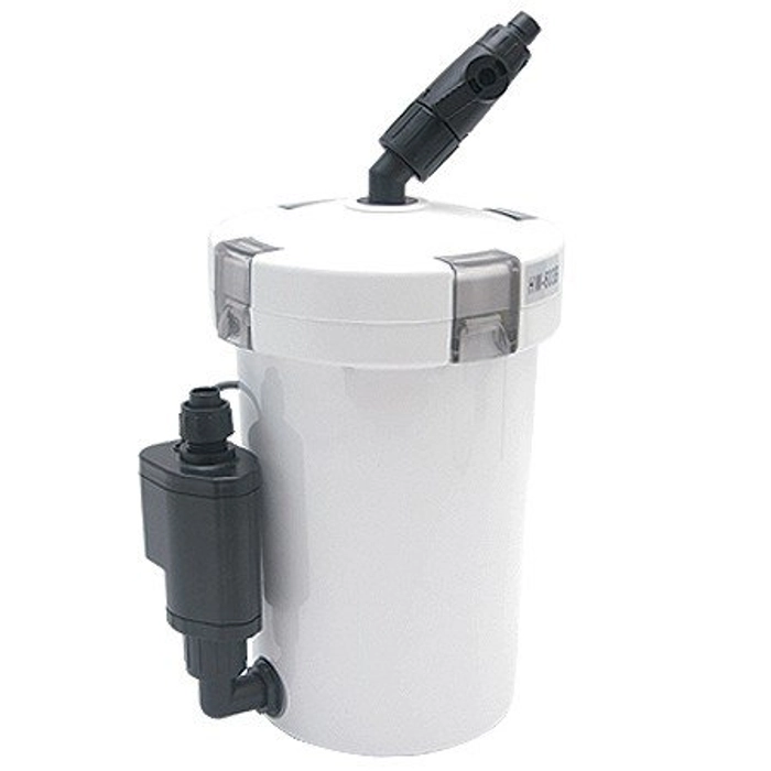 Sunsun HW 603B External Canister Aquarium Filter