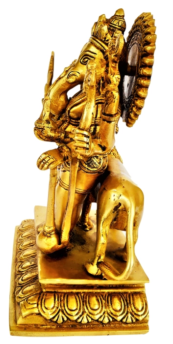 Drishti Ganesh