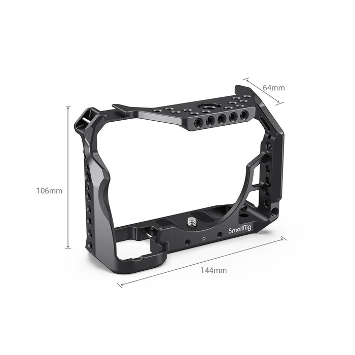 SmallRig 2087C Cage for Sony a7R III / a7 III