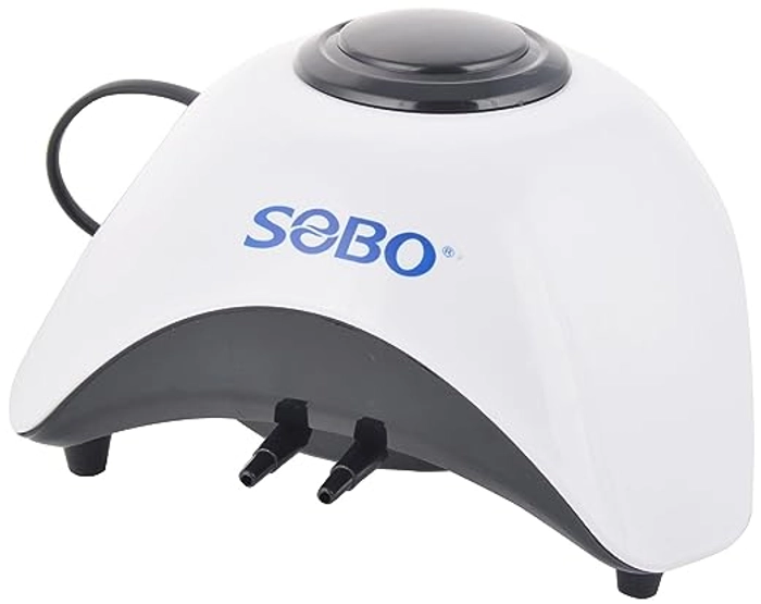 Sobo SB-860A Aquarium Air Pump