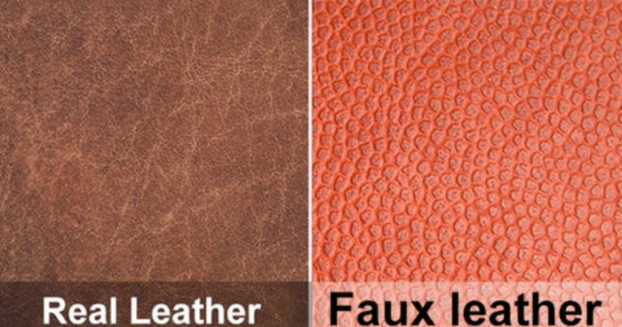 Cabretta - What is Genuine Leather and how it is different from PU  (Polyurethane)