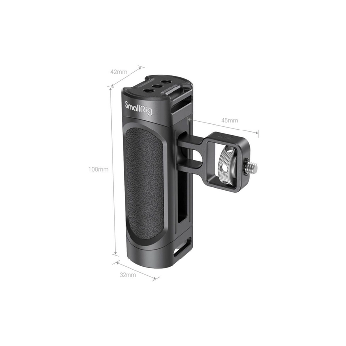 SmallRig 2772 Lightweight Side Handle for Smartphone Cage